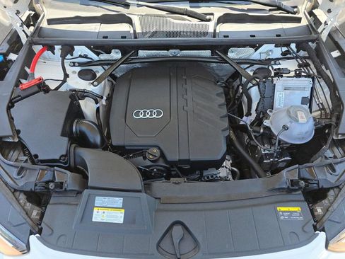 Used 2023 Audi Q5 2.0T Premium AWD/4WD image 34