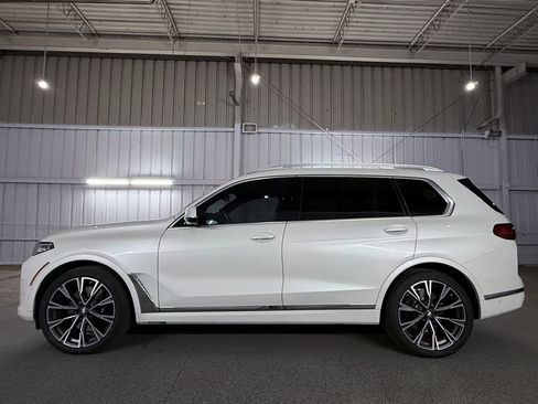Used 2021 BMW X7 xDrive40i w/ Premium Package 2 image 15