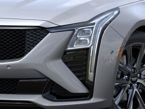 New 2025 Cadillac CT5 Sport image 10