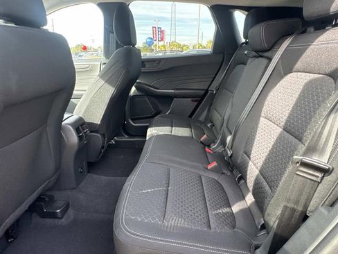 New 2026 Ford Escape Active image 6