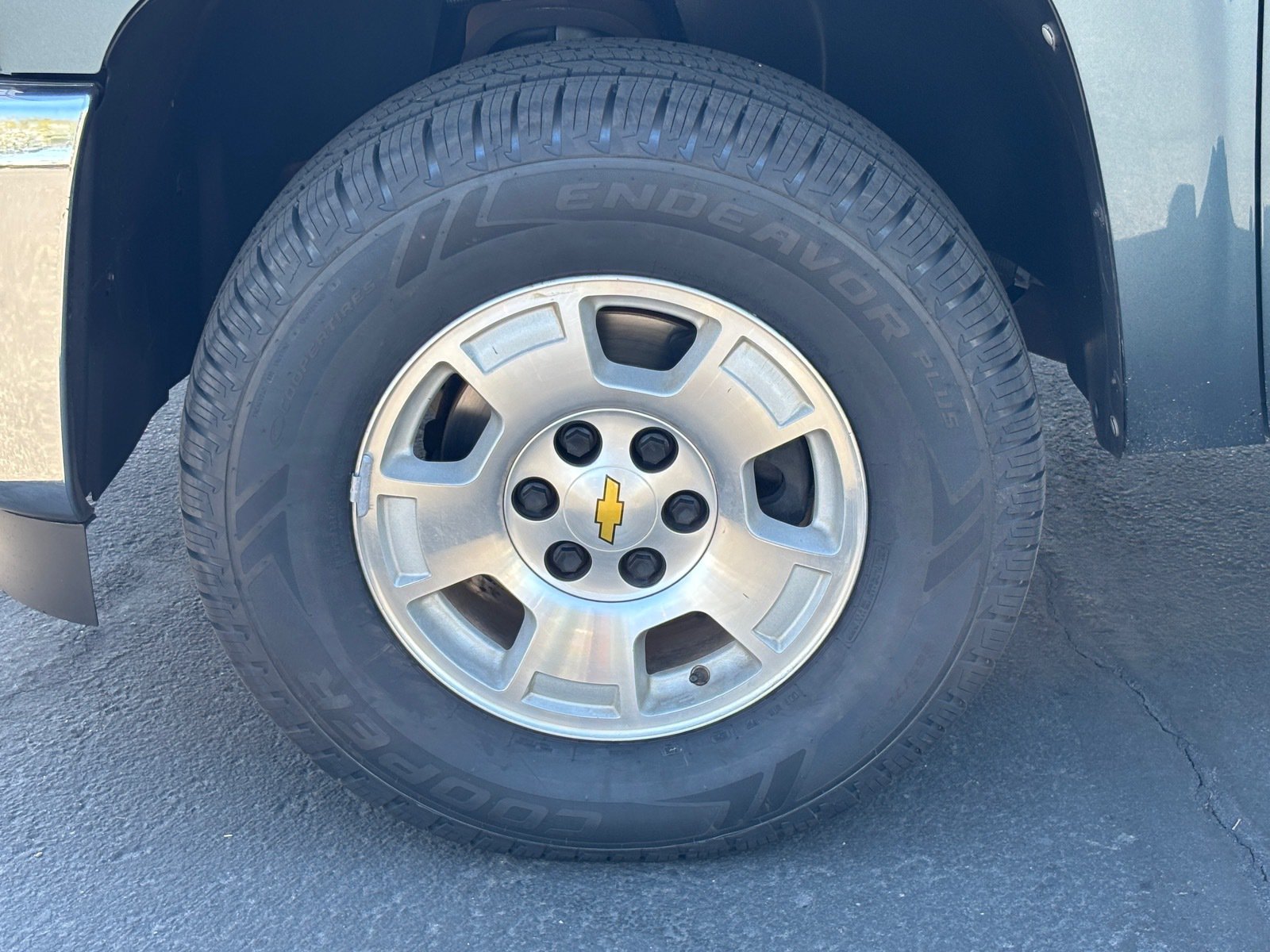 Used 2012 Chevrolet Silverado 1500 LT w/ All-Star Edition RWD image 10