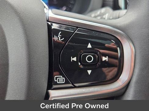 Used 2024 Volvo XC60 B5 Ultimate w/ Protection Package Premier AWD/4WD image 32