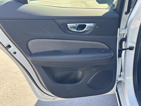 Certified 2024 Volvo S60 B5 Plus w/ Climate Package image 20