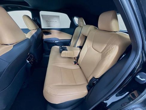 New 2026 Lexus RX 350 Premium FWD image 17