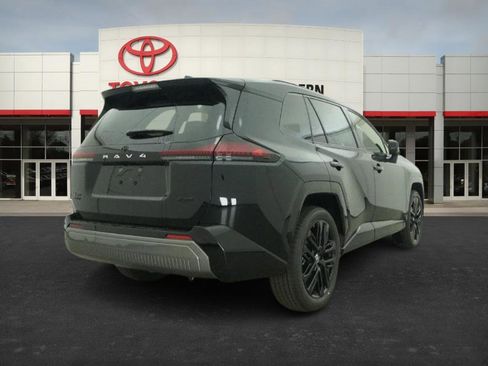 New 2026 Toyota RAV4 XSE image 20