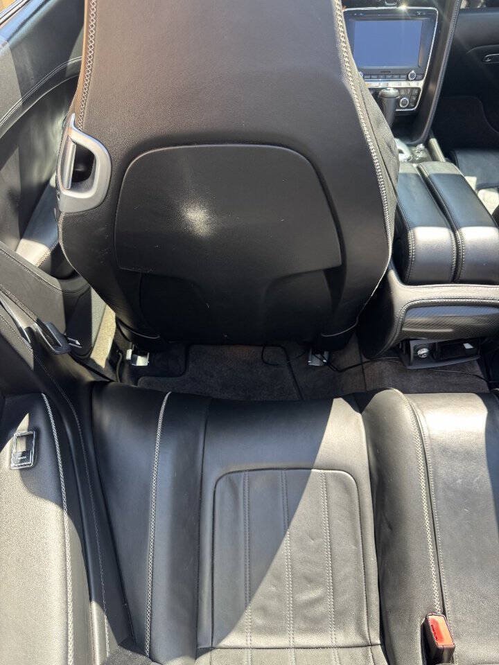 Used 2013 Bentley Continental GT AWD/4WD image 22