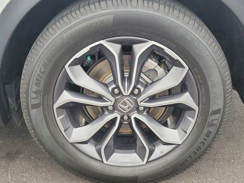 Used 2020 Honda CR-V EX-L image 12