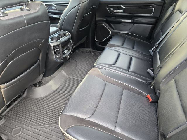 Used 2023 RAM 1500 Laramie AWD/4WD image 41