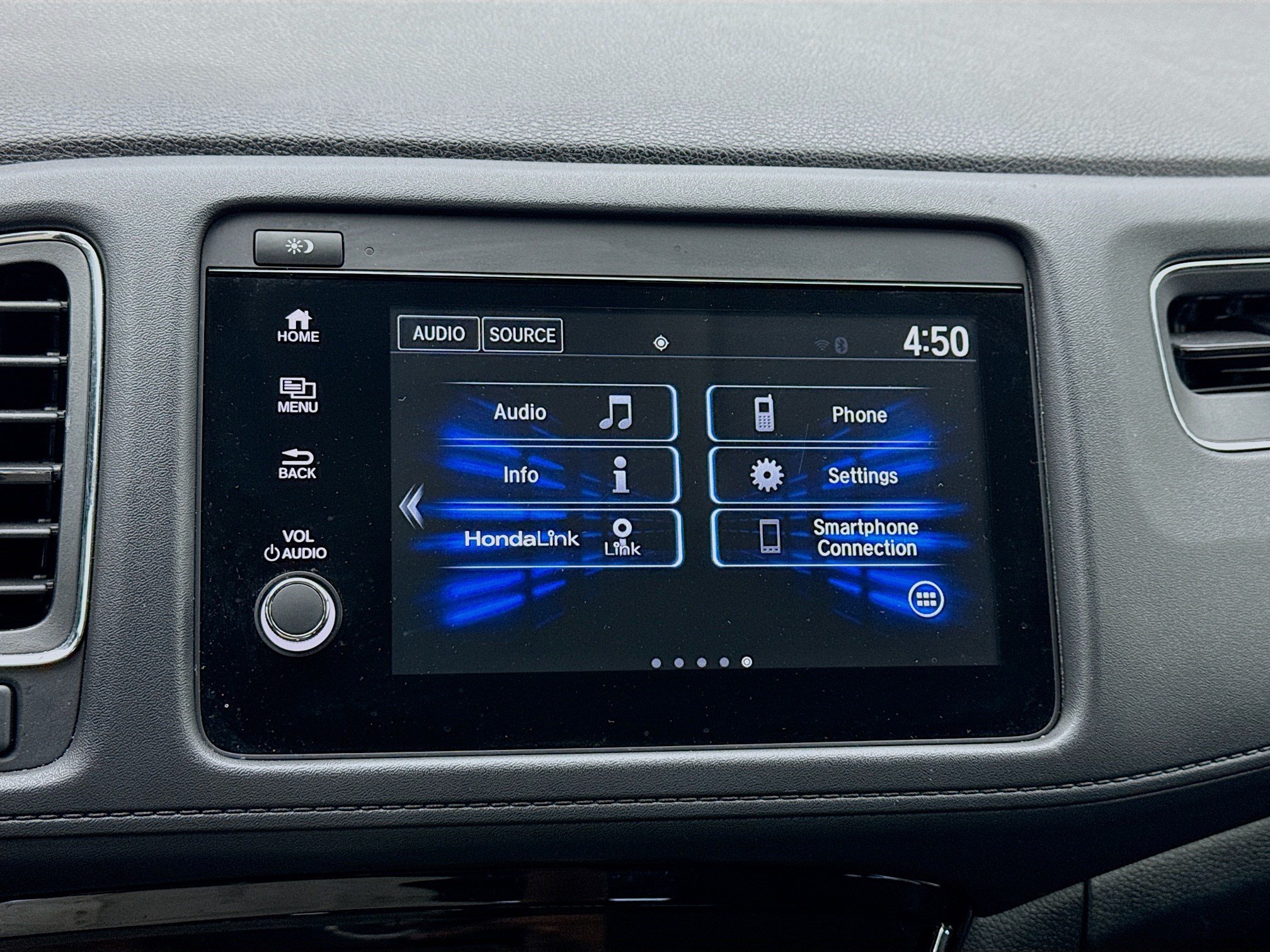 Used 2022 Honda HR-V EX image 9