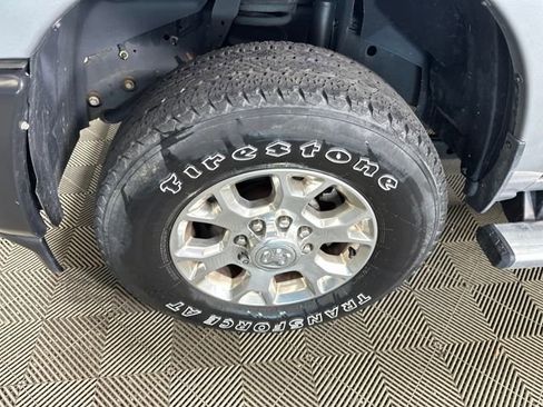 Used 2022 RAM 2500 Tradesman image 10