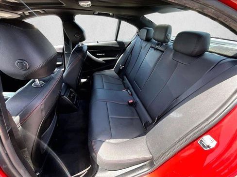 Used 2016 BMW 340i Sedan RWD image 26