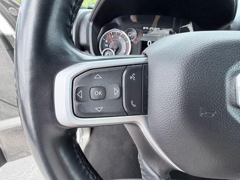 Used 2024 RAM 3500 Big Horn AWD/4WD image 14