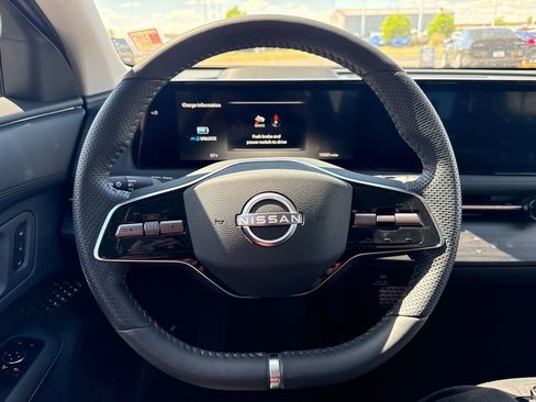 Used 2024 Nissan Ariya AWD image 50