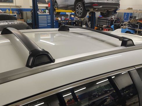 Used 2017 Honda CR-V Touring image 39