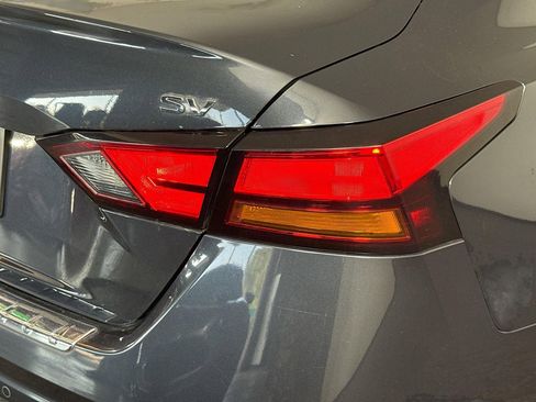 Used 2021 Nissan Altima 2.5 SV image 34