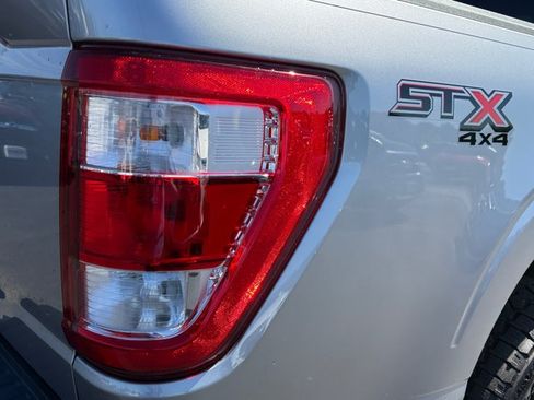 Used 2023 Ford F150 XL w/ STX Appearance Package AWD/4WD image 34