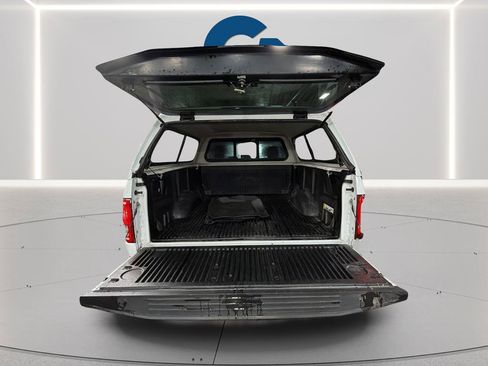 Used 2017 Ford F150 XLT w/ Equipment Group 302A Luxury image 25