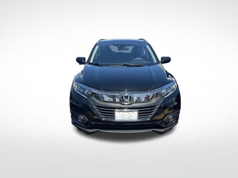 Used 2022 Honda HR-V EX image 3