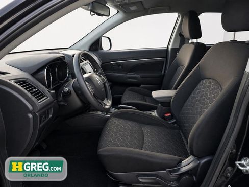 Used 2024 Mitsubishi Outlander Sport AWD image 10