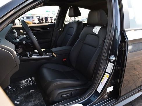 New 2026 Honda Civic Sport Touring image 21