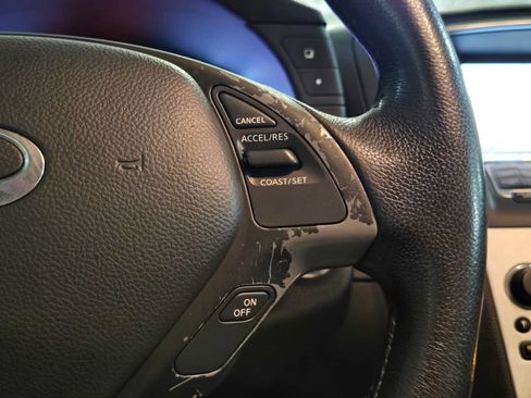 Used 2009 INFINITI G37 x Coupe w/ Premium Pkg AWD/4WD image 29