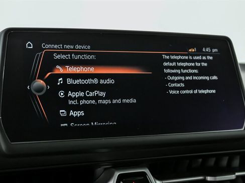 Used 2021 Toyota Supra Premium w/ Driver Assist Package image 28