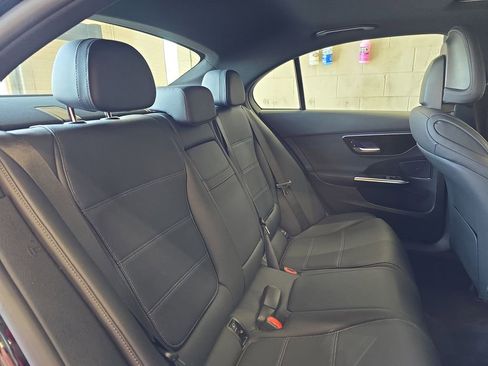 Certified 2025 Mercedes-Benz C 300 Sedan image 12