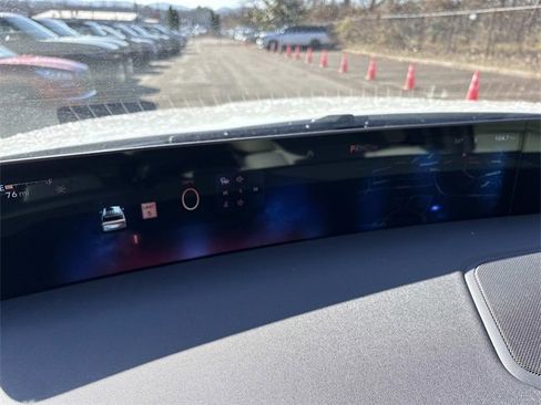 New 2025 Lincoln Navigator L Reserve image 31