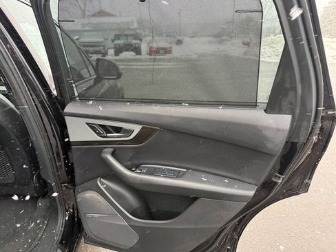 Used 2018 Audi Q7 2.0T Premium Plus image 12