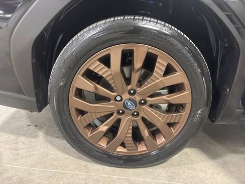 Used 2025 Subaru Forester Sport w/ Popular Package #2 image 26