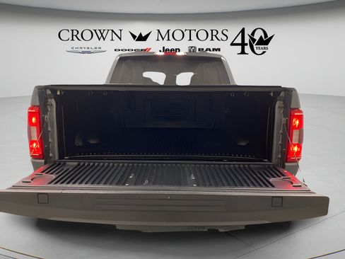 Used 2023 Ford F150 XLT AWD/4WD image 24