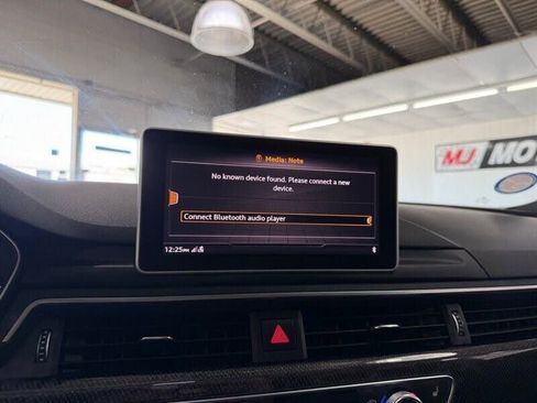 Used 2019 Audi S5 Prestige w/ S Sport Package AWD/4WD image 33
