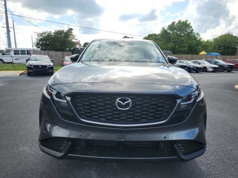 New 2026 MAZDA CX-5 Select AWD/4WD image 8