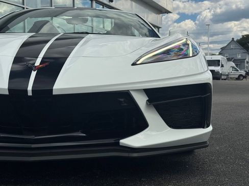 Used 2023 Chevrolet Corvette Stingray Premium Conv w/ Z51 Performance Package image 30