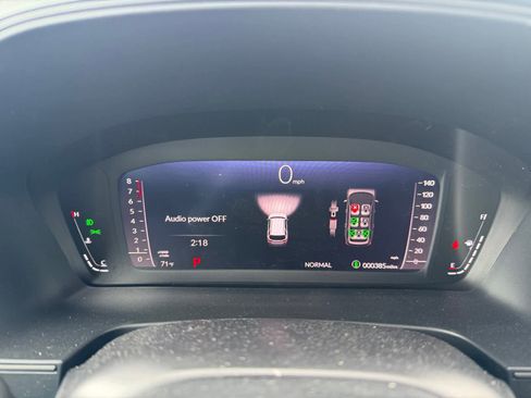 New 2026 Honda Pilot TrailSport image 5