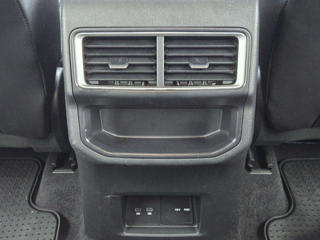 Used 2024 Volkswagen Atlas Cross Sport SE FWD image 29