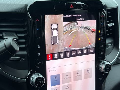 New 2026 RAM 3500 Big Horn image 17