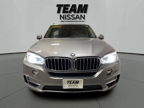 Used 2016 BMW X5 xDrive35i image 2