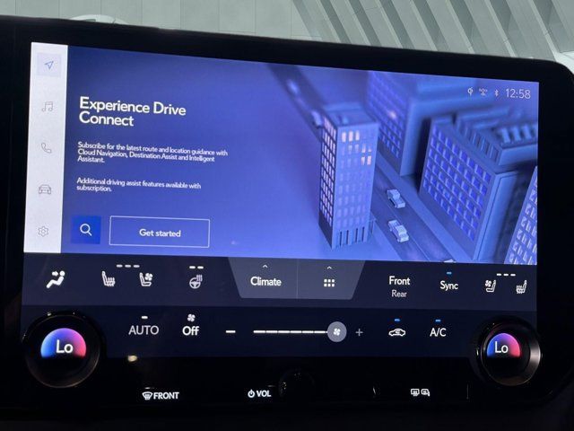 Certified 2023 Lexus RX 350 FWD w/ Cold Area Package image 19