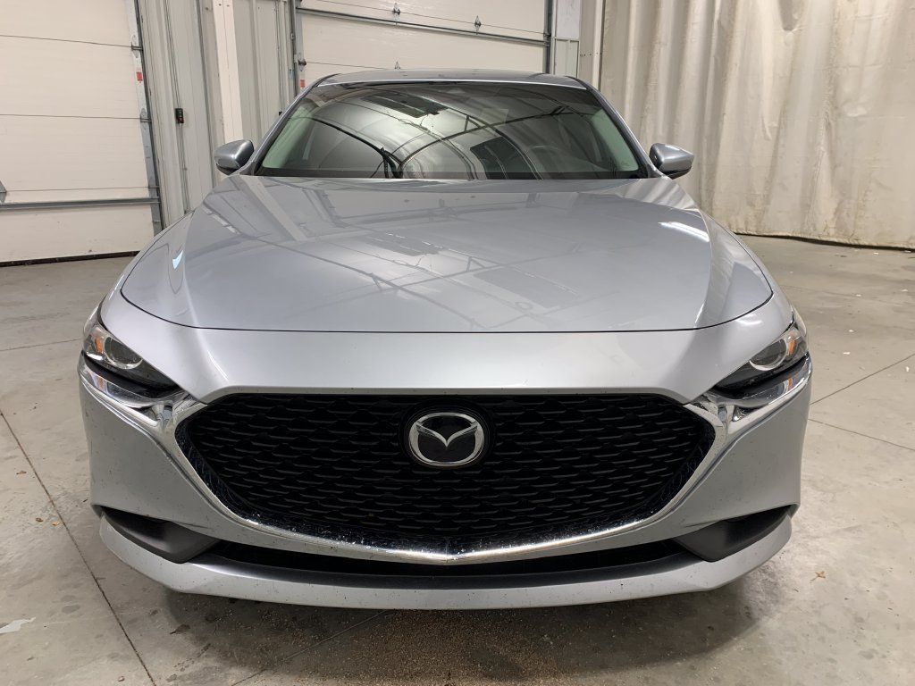 Used 2020 MAZDA MAZDA3 Sedan w/ Select Package FWD image 15