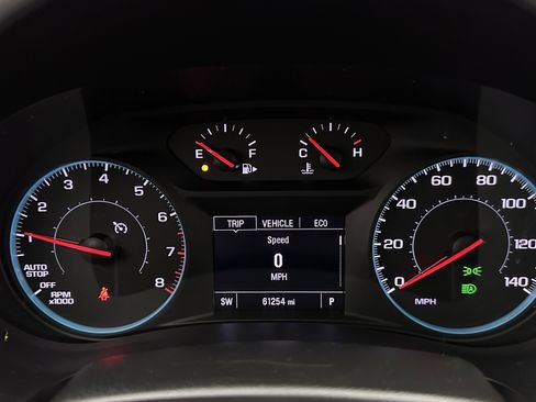 Used 2023 Chevrolet Malibu LT FWD image 15