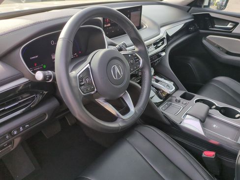 Used 2023 Acura MDX FWD w/ Technology Package image 16