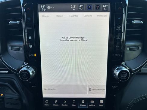 Used 2023 RAM 3500 Limited image 24