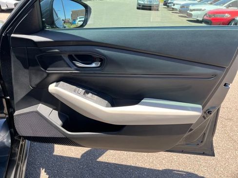 Certified 2024 Honda Accord EX image 25