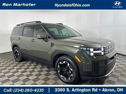 Used 2025 Hyundai Santa Fe SEL