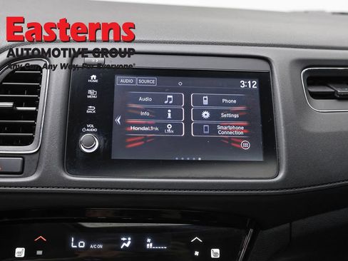 Used 2022 Honda HR-V EX image 18
