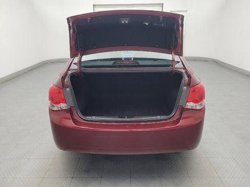 Used 2016 Chevrolet Cruze LT FWD image 29