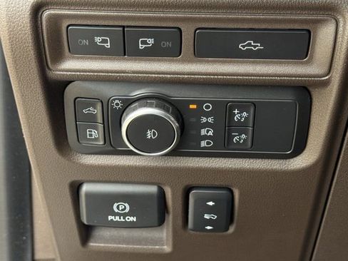 Used 2022 Ford F150 King Ranch w/ Equipment Group 601A High image 24