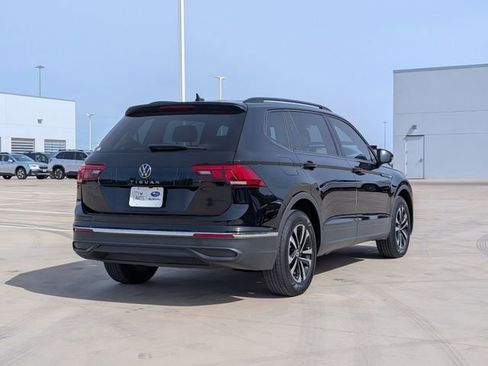 Used 2024 Volkswagen Tiguan S FWD image 5