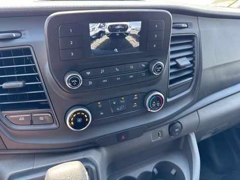 New 2025 Ford Transit 250 Base image 10